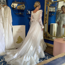 Load image into Gallery viewer, 70's - if you're going to S.F.