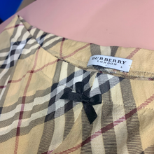 Load image into Gallery viewer, 00's - Burberry lingerie set