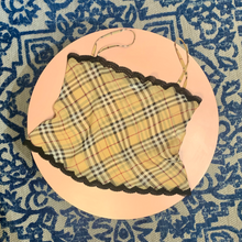 Load image into Gallery viewer, 00's - Burberry lingerie set