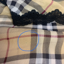 Load image into Gallery viewer, 00's - Burberry lingerie set