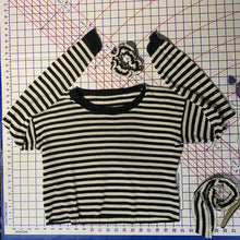 Load image into Gallery viewer, Up-cycled scrunchies